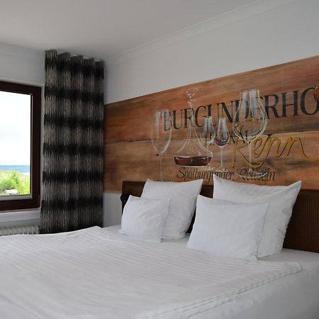 Burgunderhof Bodensee - Adults Only Hagnau Dış mekan fotoğraf